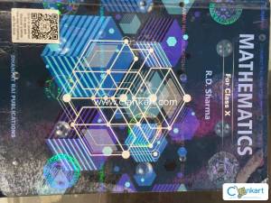 CBSE Mathematics class 10