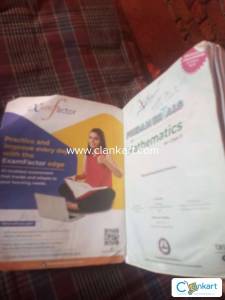 CBSE Maths class 9 book for all schools