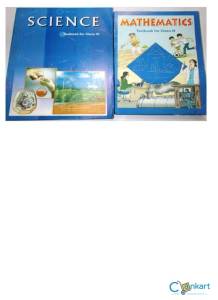CBSE NCERT Books Class 9th