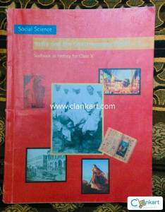 CBSE NCERT CLASS 10 HISTORY