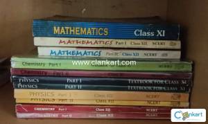 CBSE NCERT CLASS 11 AND 12