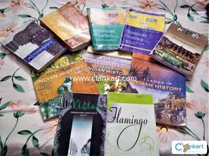 CBSE NCERT CLASS 12 COMMERCE TEXTBOOKS