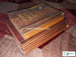 CBSE NCERT CLASS 10th FULL BOOK SET