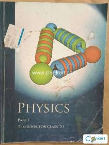 CBSE NCERT PHYSICS CLASS 11