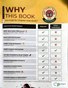 CBSE NCERT Social Science Question Bank for Class 10 (2023-24)