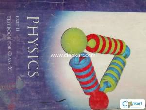 CBSE NCERT class 11 physics part 2