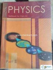 CBSE NCERT class 12 physics part 2