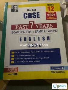 CBSE PAST 7 YEARS BOARD PAPERS