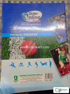 CBSE PHE for class 12