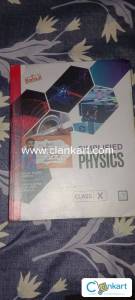 CBSE SCIENCE FOR CLASS 10