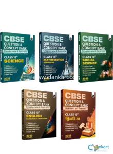 CBSE QUESTION AND CONCEPT BANK FOR CLASS XTH NCERT
