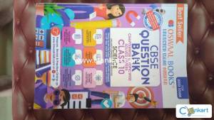 CBSE QUESTION BANK