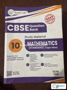 CBSE QUESTION BANK