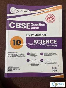 CBSE QUESTION BANK