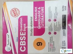 CBSE QUESTION BANK CLASS-9