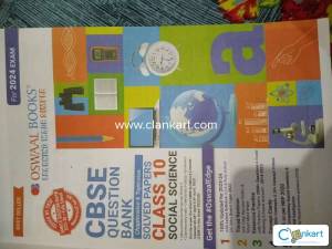 CBSE QUESTION BANK CLASS 10 SOCIAL SCIENCE