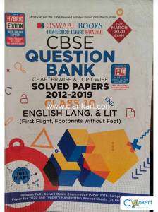CBSE QUESTION BANK For Class 10