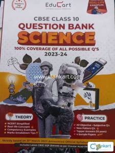 CBSE QUESTION BANK SCIENCE