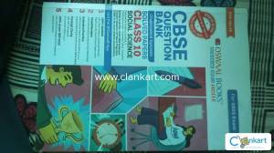 CBSE QUESTION BANK SOCIAL SCIENCE CLASS 10
