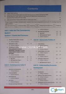 CBSE Question Bank Social Science