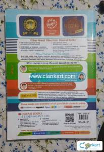 CBSE Question Bank Solved Papers for class 12