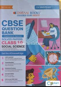 CBSE Question Bank for Class 10
