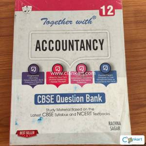 CBSE Question Bank for Class 12