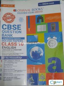 CBSE Question Bank solved papers Class 10