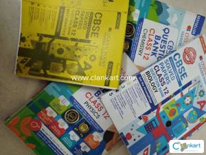 CBSE Question Banks PCMB
