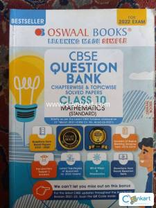 CBSE Question bank