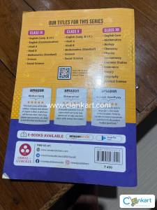 CBSE Questions bank english 10th