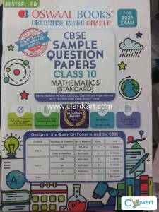 CBSE SAMPLE QUESTION PAPERS CLASS 10 MATHEMATICS