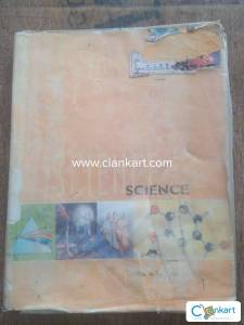 CBSE SCIENCE Class 10