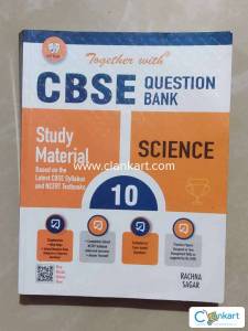 CBSE SCIENCE QUESTION BANK FOR CLASS 10