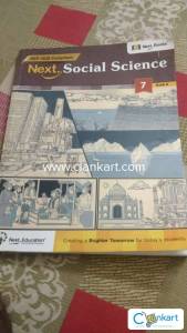 CBSE SOCIAL SCIENCE 7