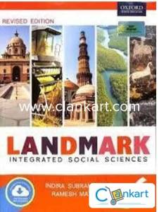 CBSE SST BOOK CLASS 6th