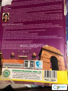 CBSE SST for Class 8th