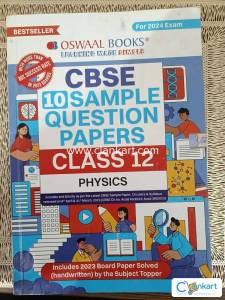 CBSE Sample papers class 12 PCM and CUET PCM Question bank