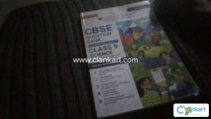 CBSE Science Question Bank Class 9