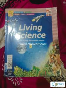 CBSE Science for Class 8