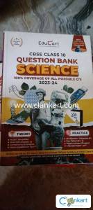 CBSE Science for class 10th