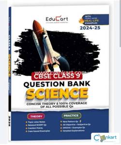 CBSE Science for class 9