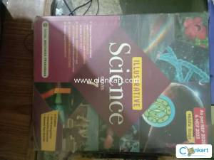 CBSE Science for class 9th