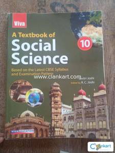 CBSE Social Science