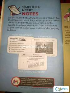 (CBSE) Social Science Question Bank by Educart 2025-2026 edition AUTHO