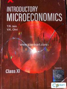 CBSE T.R Jain class 11