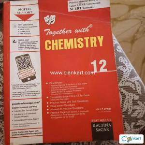CBSE Together with CHEMISTRY Class 12