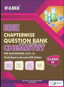 CBSE U-LIKE CHEMISTRY class 11