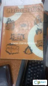 CBSE VIII MATHEMATICS TEXTBOOK