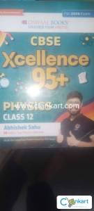 CBSE Xcellence physics